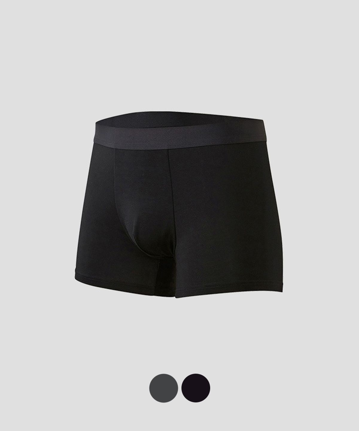 스파오(SPAO) [COMFORT] 남성 모달 드로즈 2팩_SPTREA9A20