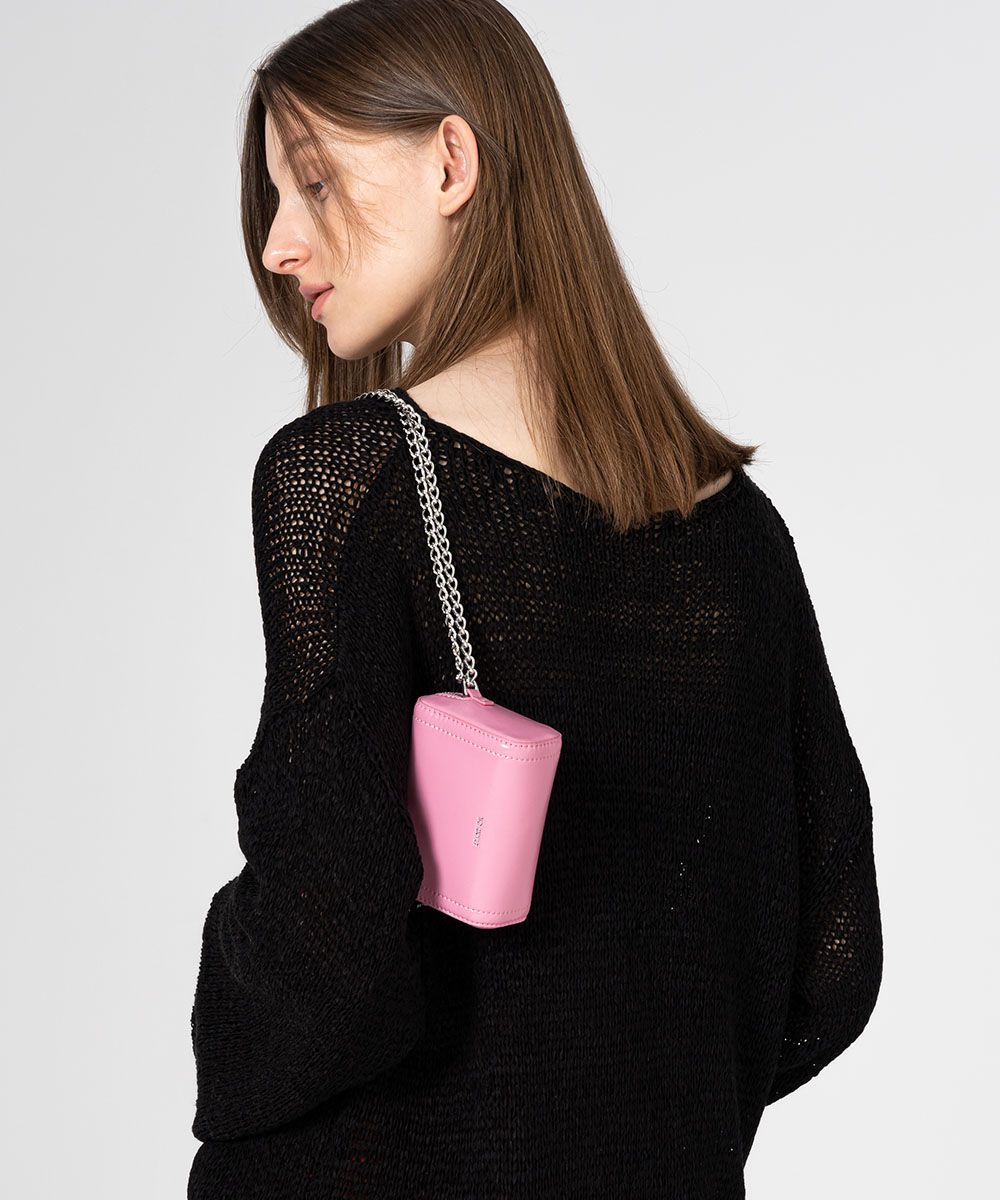 STAND OIL★[正規品] 大人気 Post Chain Bag MUSINSA公式 | STAND OIL Post Chain Bag · Post Chain Bag