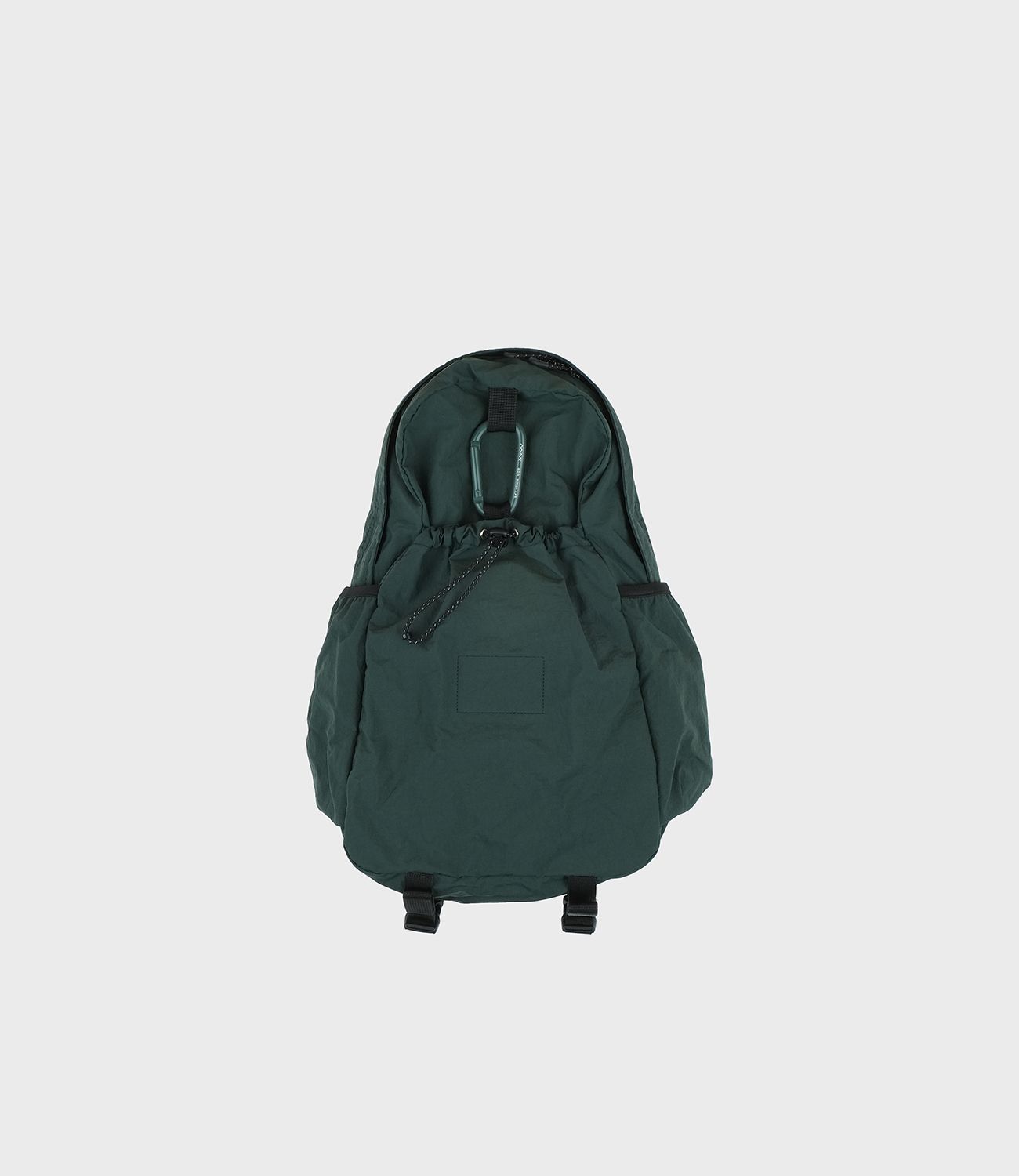 【MMOGARDEN】mmo backpack nylon wrinkle 075 MUSINSA | MMOGARDEN mmo backpack 075 nylon wrinkle - forest