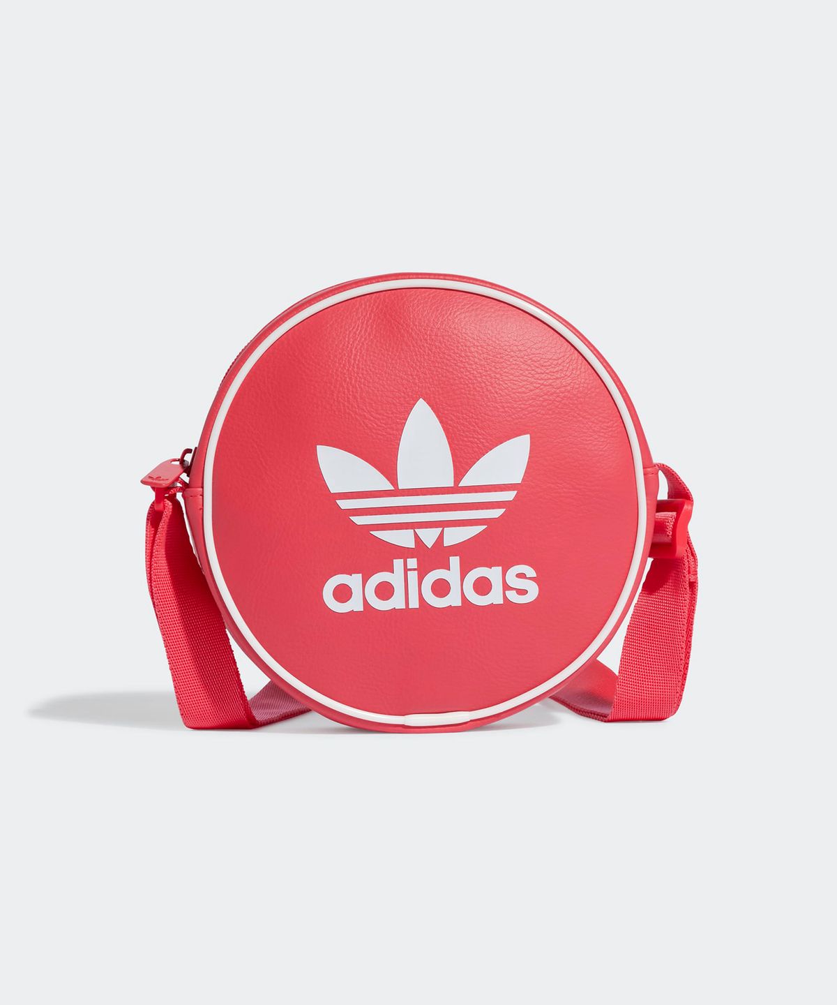 아디다스(ADIDAS) AC 라운드 백 - 액티브핑크 / IS4548