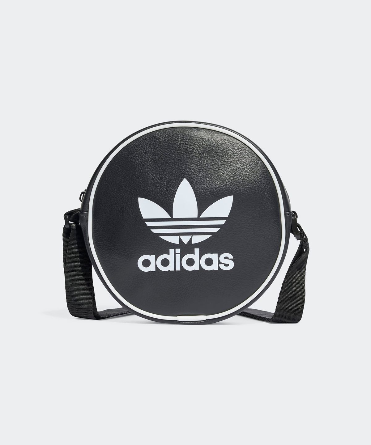 아디다스(ADIDAS) AC 라운드 백 - 블랙 / IT7592