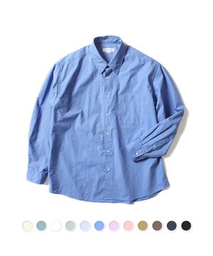 페이퍼셔츠 (12co)