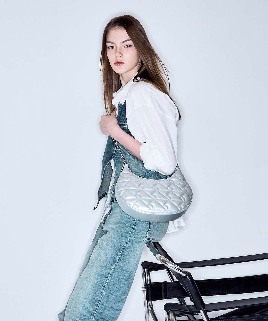 ROSA.K - Bags | Shop Online | MUSINSA