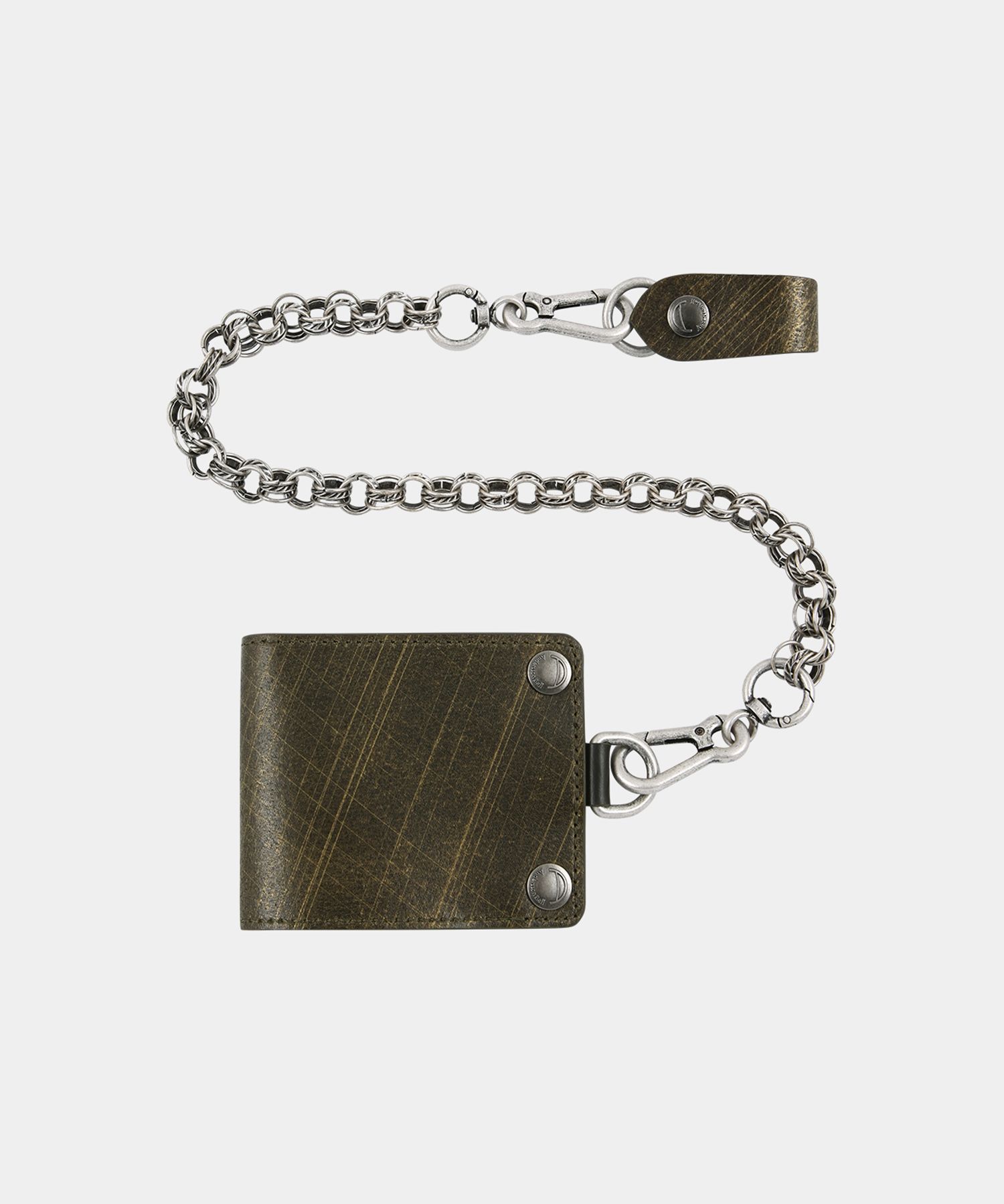 anderssonbell | ADSB LOGO PENDANT KEYRING