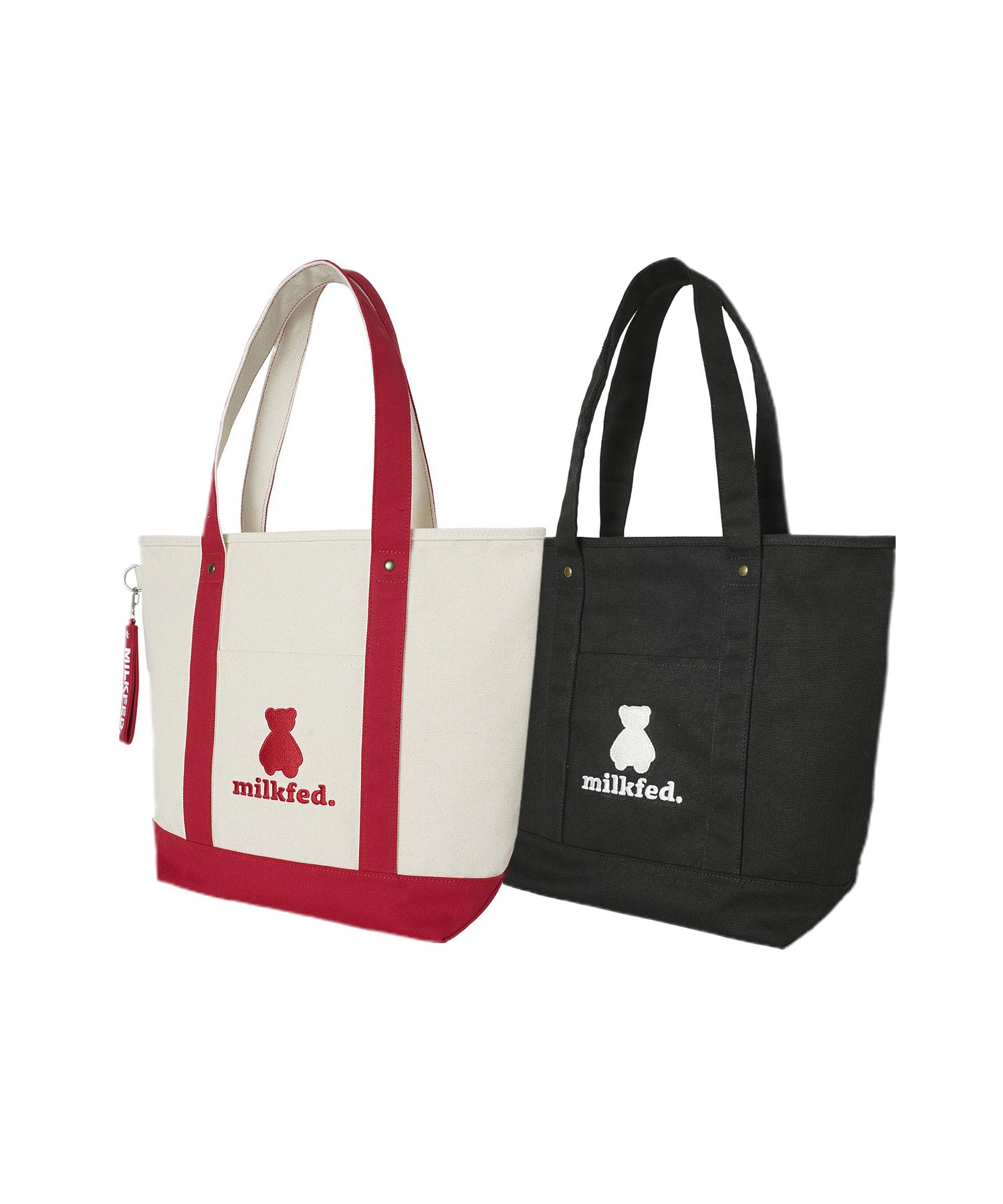 AQO STUDIO SPACE ★ MILKFEDxAQO STUDIO CANVAS TOTE BAG MUSINSA | AQO STUDIO SPACE MILKFEDxAQO STUDIO CANVAS TOTE BAG