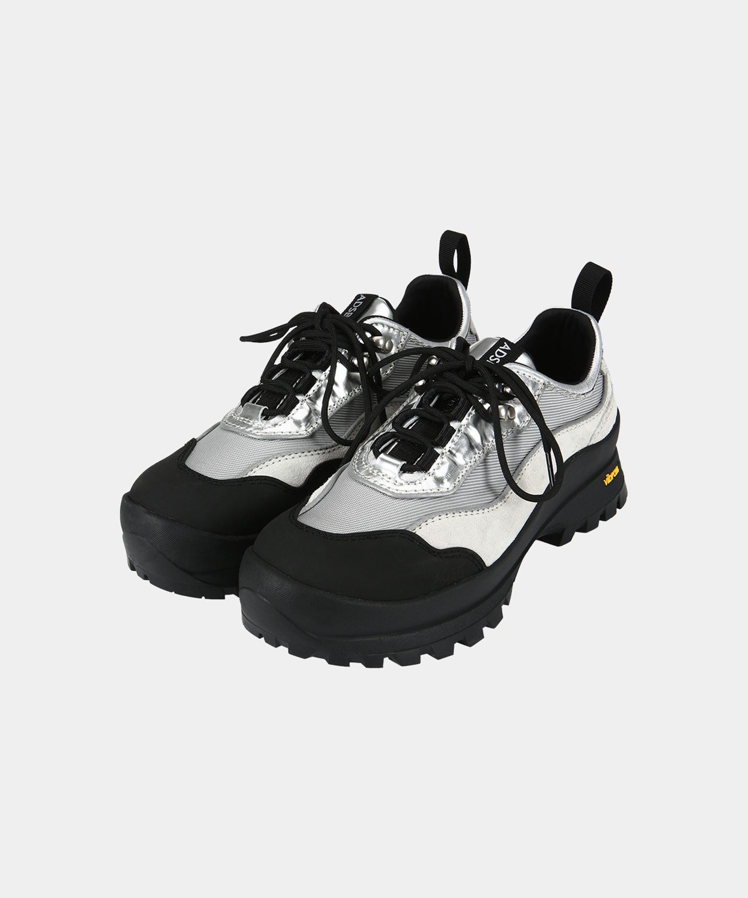 【関税込み】Andersson Bell シルバー Aaron Trail スニーカー MUSINSA | ANDERSSON BELL Unisex Aaron Trail Shoes aaa356u