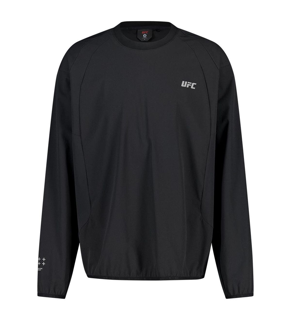 유에프씨 스포츠(UFC SPORT) UFC 제로 100 릴렉스핏 피스테 블랙 U4SWV2301BK