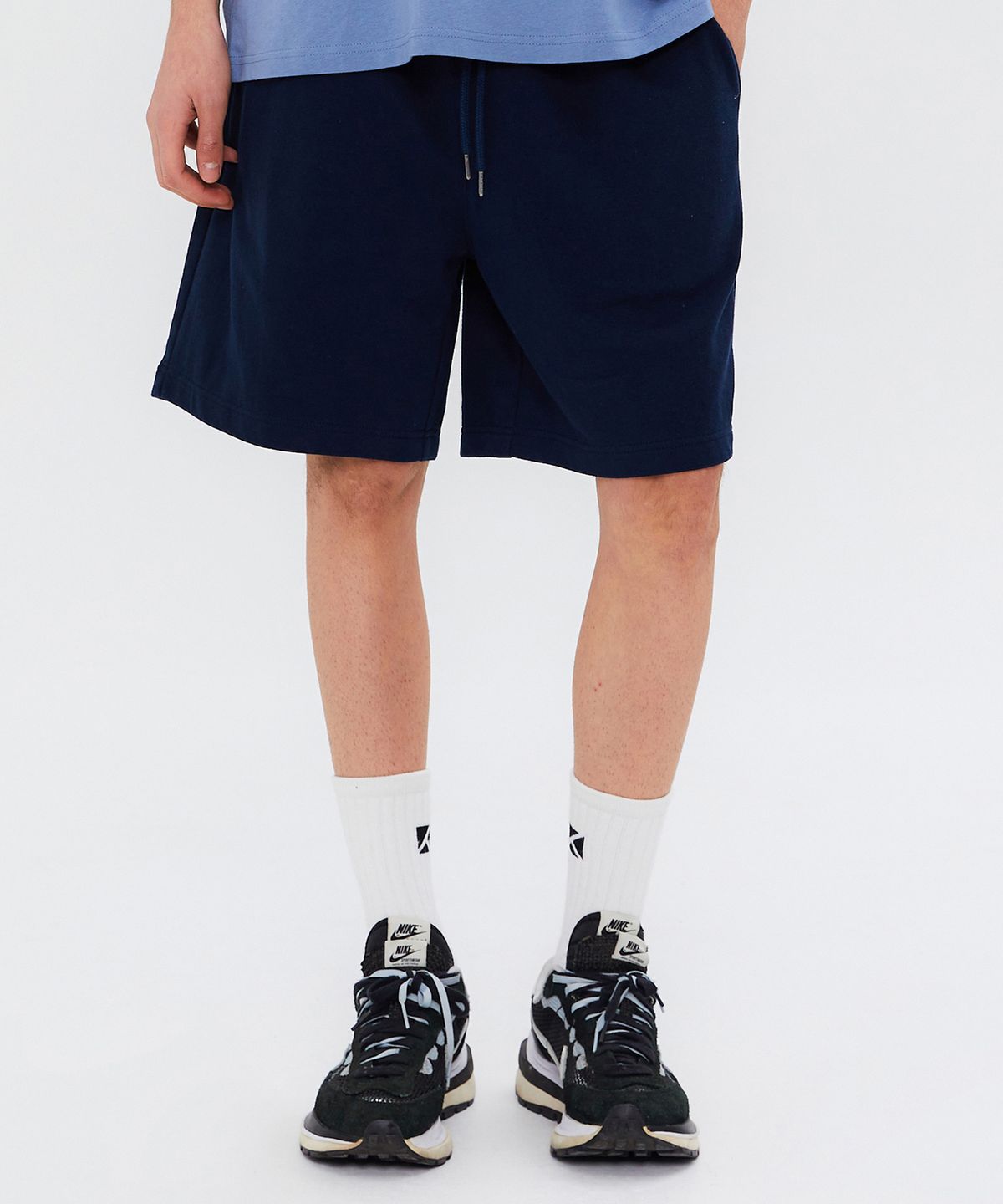 쿨트(KULTE) KULTE BEACH SHORT NAVY