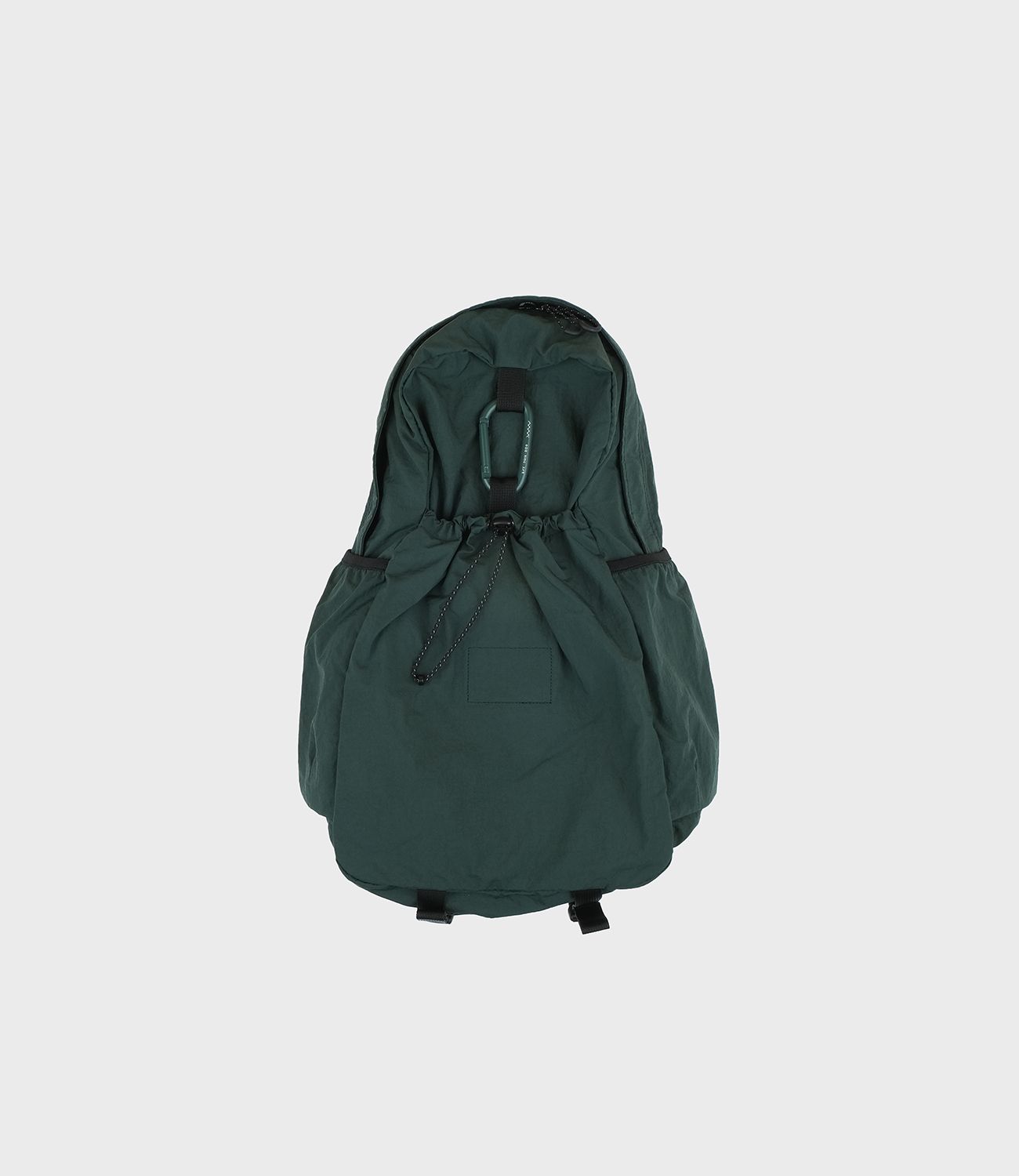【MMOGARDEN】mmo backpack nylon wrinkle 085 MUSINSA | MMOGARDEN mmo backpack 085 nylon wrinkle - black