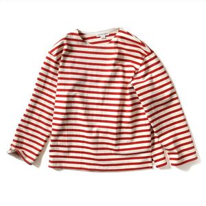 TE5-TS01 베네치아 스트라이프-레드