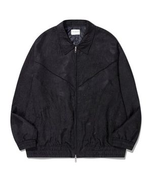 디바이드 플라이트 자켓 [블랙]