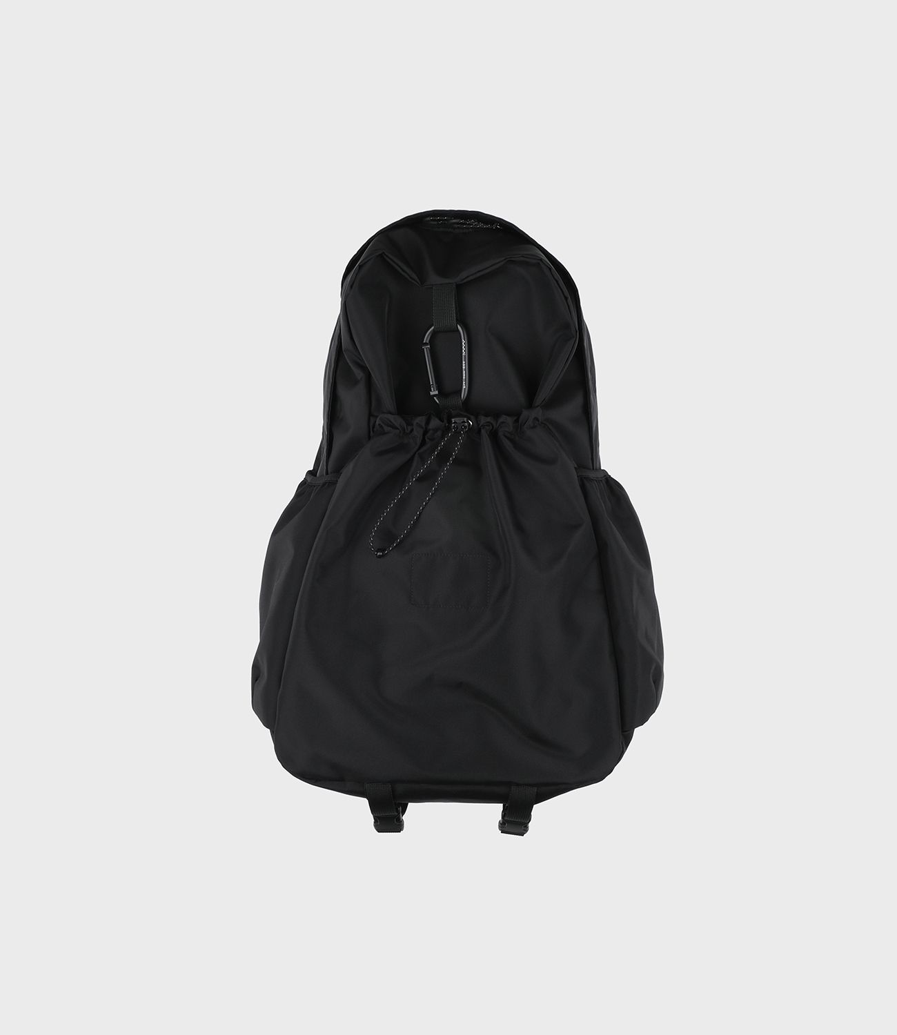 【MMOGARDEN】mmo backpack nylon ripple rip 095 MUSINSA | MMOGARDEN mmo backpack 095 nylon cordura eco - black