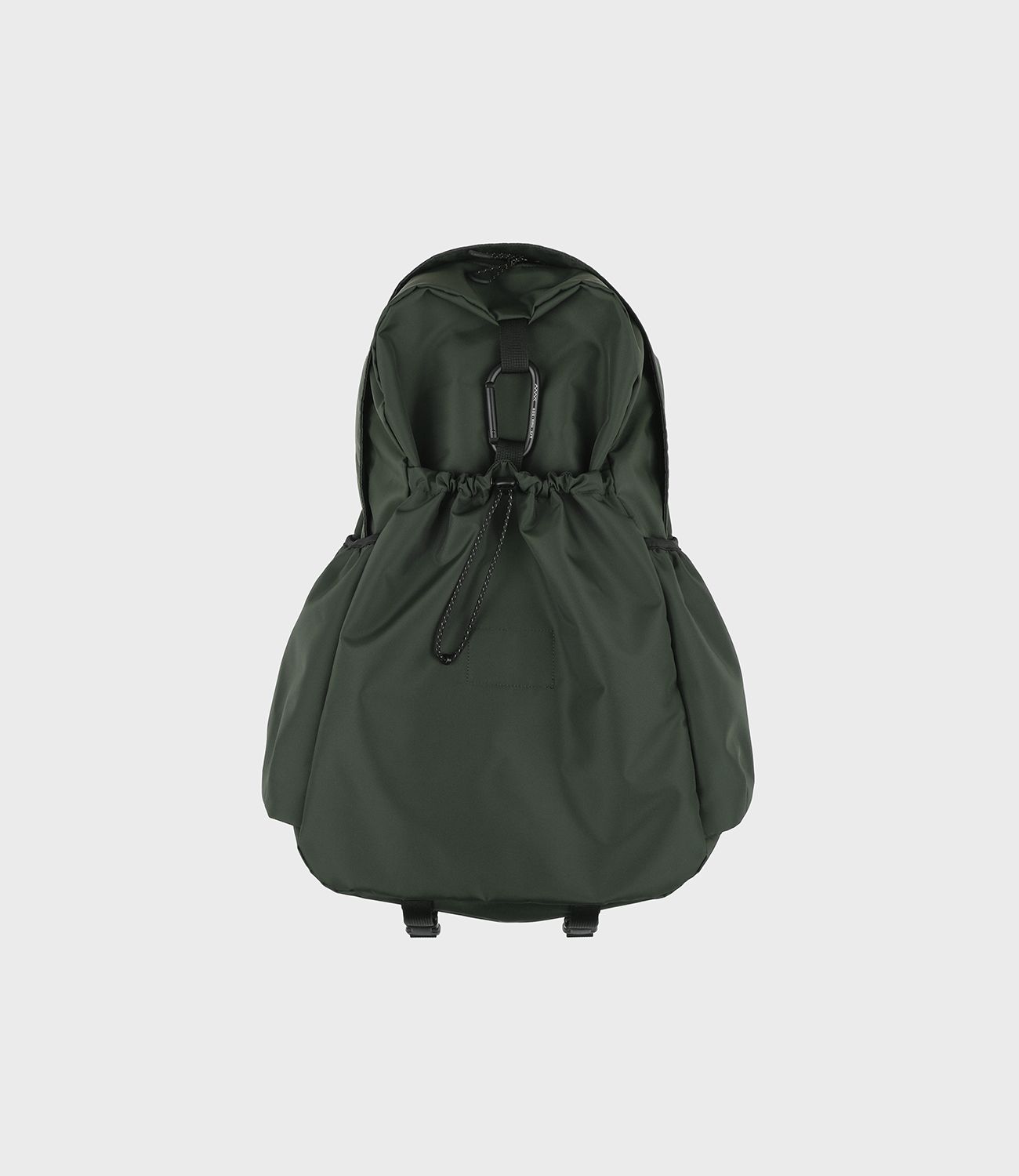 MUSINSA公式 | MMOGARDEN mmo backpack 095 nylon cordura eco - khaki