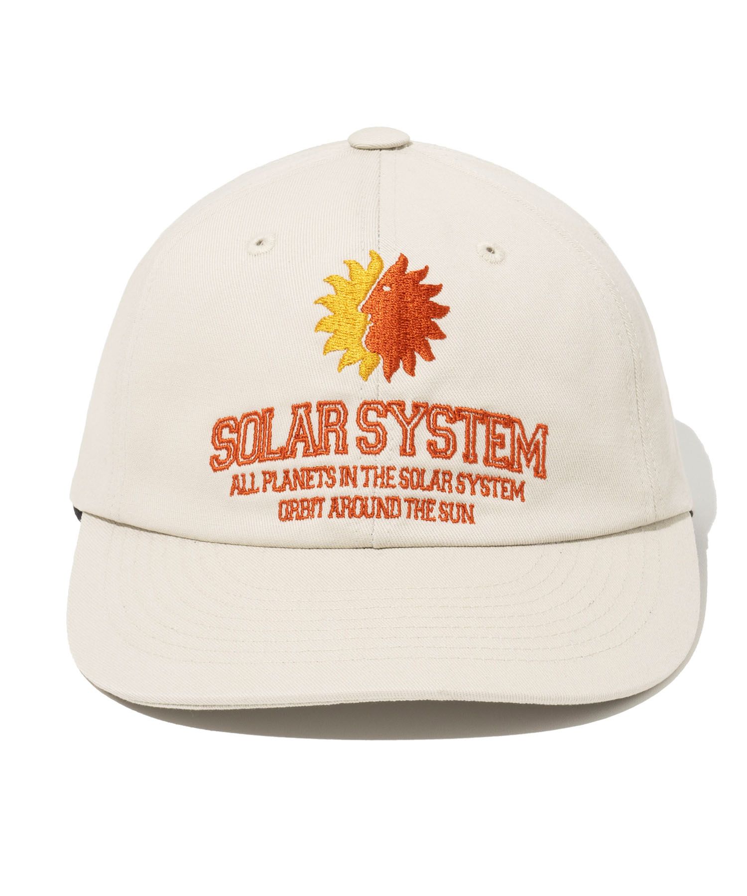 人気 ☆MILLO ARCHIVE☆ TWO-TONE SOLAR CAMP CAP MUSINSA | MILLO ARCHIVE Two-Tone Solar Camp Cap [Ecru]
