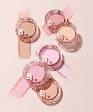 프라이밍 베일 치크 (8-color)