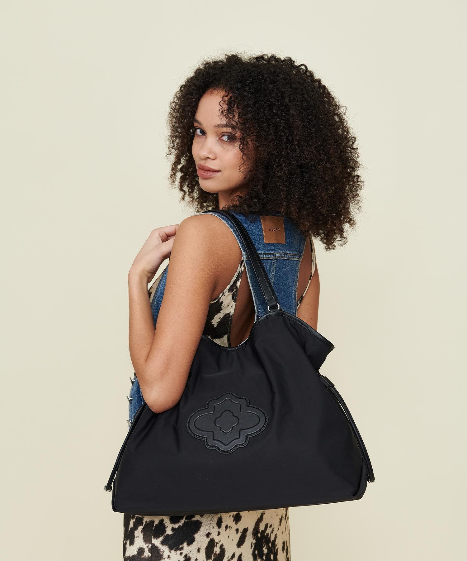 ★orYANY★ New Ramsay Shopper OBSBSP52_009 MUSINSA | ORYANY New Ramsey Shopper OBSBSP52_009