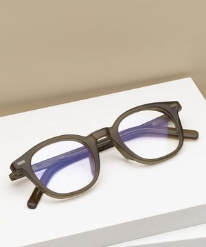 RC B019 ORIGINAL 안경 KHAKI