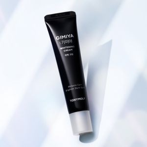 기미야 미백 크림 30ml