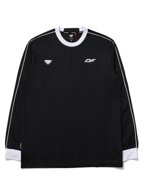 SLOPE (슬로프) 긴팔티_Black