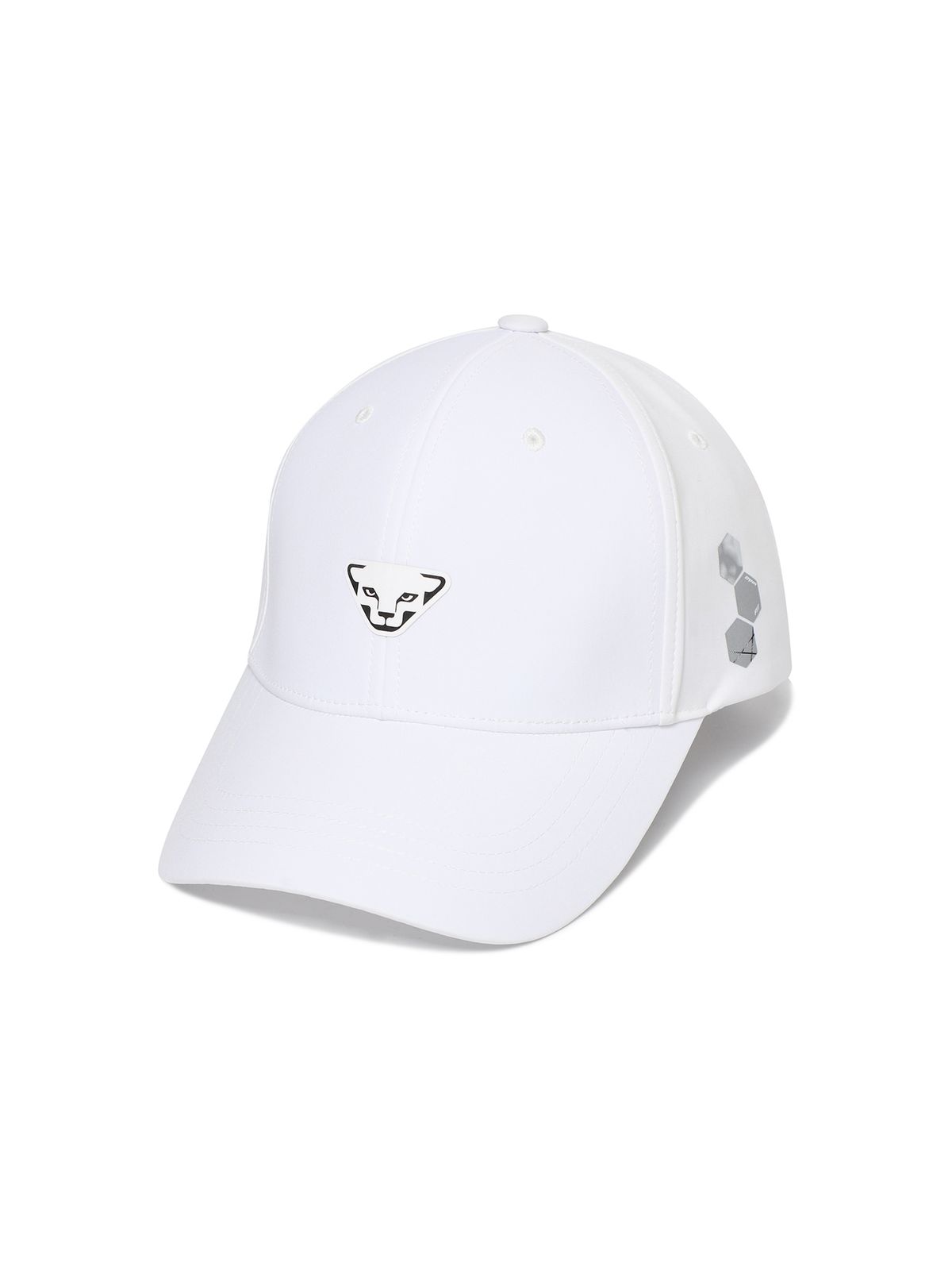 다이나핏(DYNAFIT) 엣지핏 트레이닝 볼캡_White