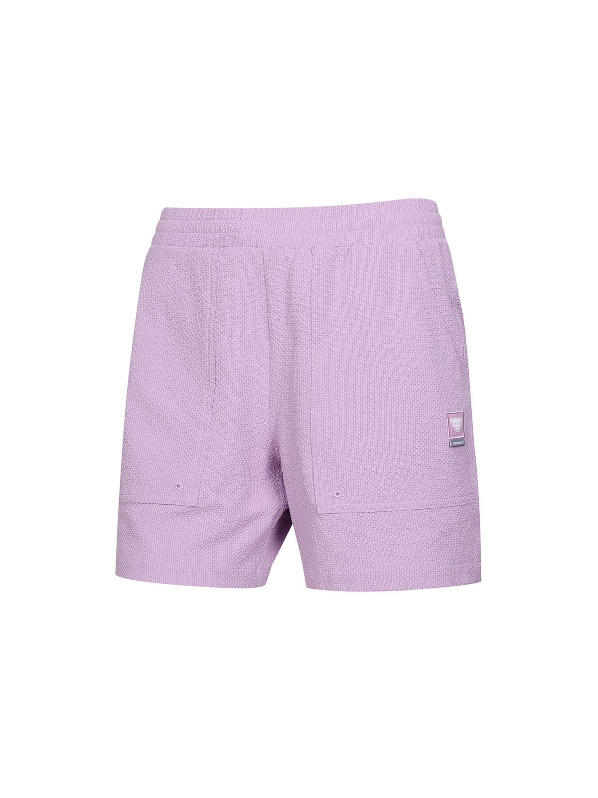 다이나핏(DYNAFIT) LUCCA (루카) β 하프팬츠_Pastel Violet