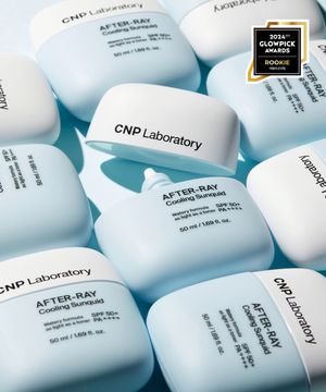 [차앤박] 애프터레이 쿨링 선퀴드 50ml