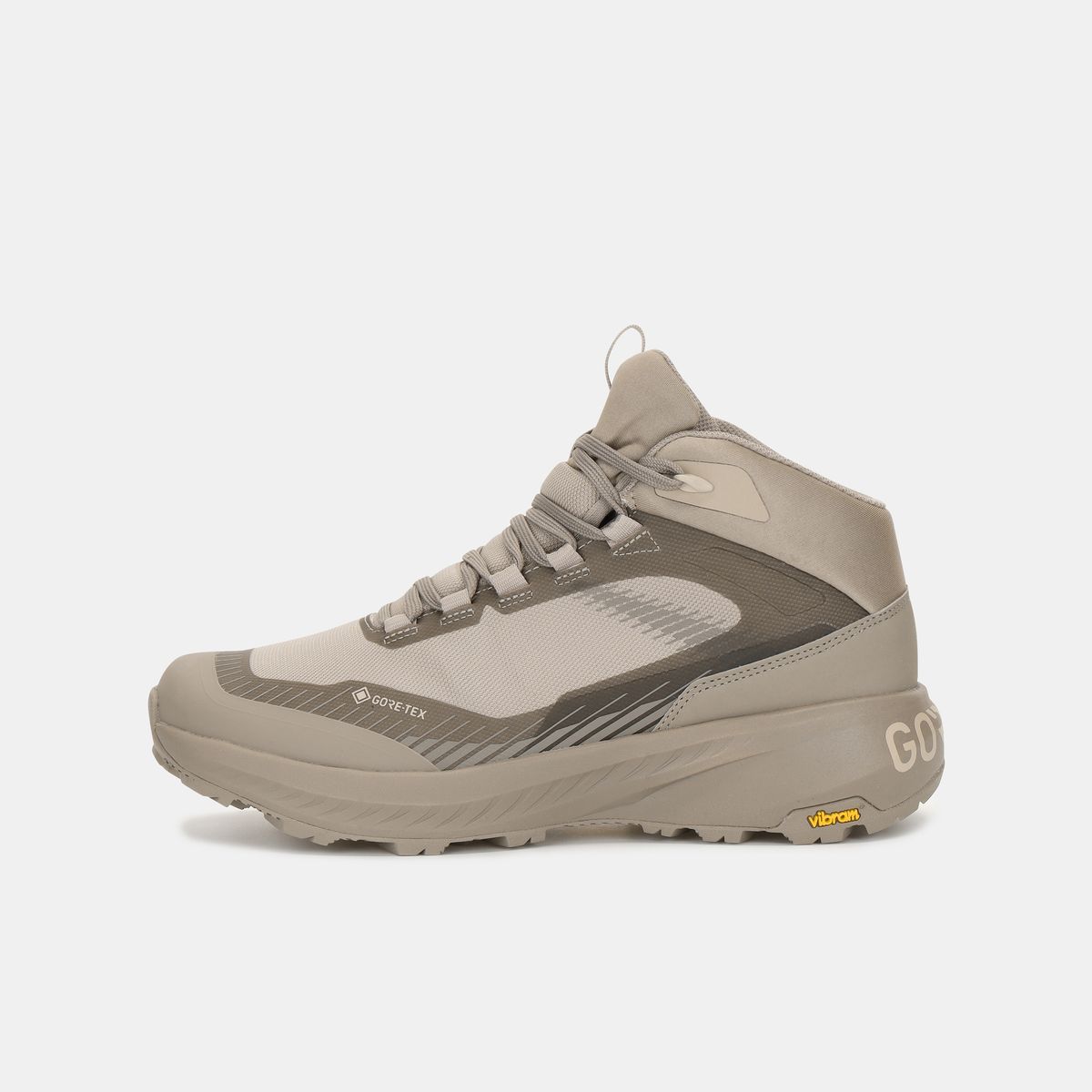 네파(NEPA) 7KC7624 공용 TRIPPER GTX MID 트립퍼 고어텍스 미드
