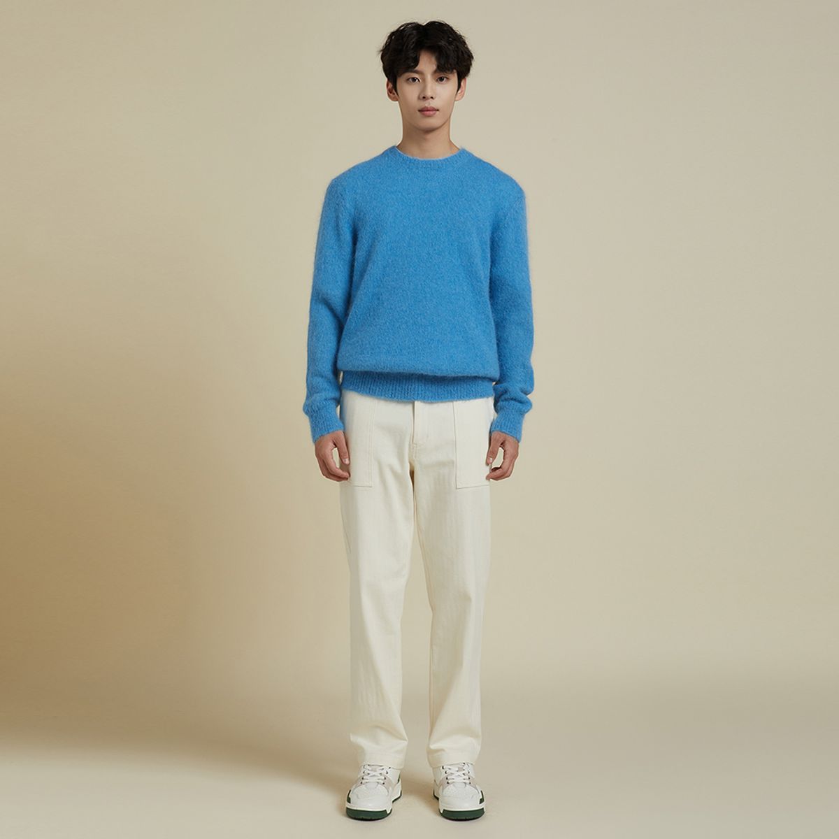 플라즈(PLADS7) 노오비 퍼티그 PT[뉴스탠다드]_M228CPT405M