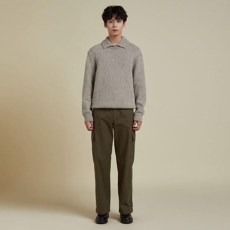 카고 하프밴딩 와이드 PT[익스탠드]_M228CPT404M