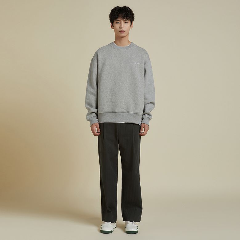 면 원턱 와이드 PT[익스탠드]_M228CPT402M