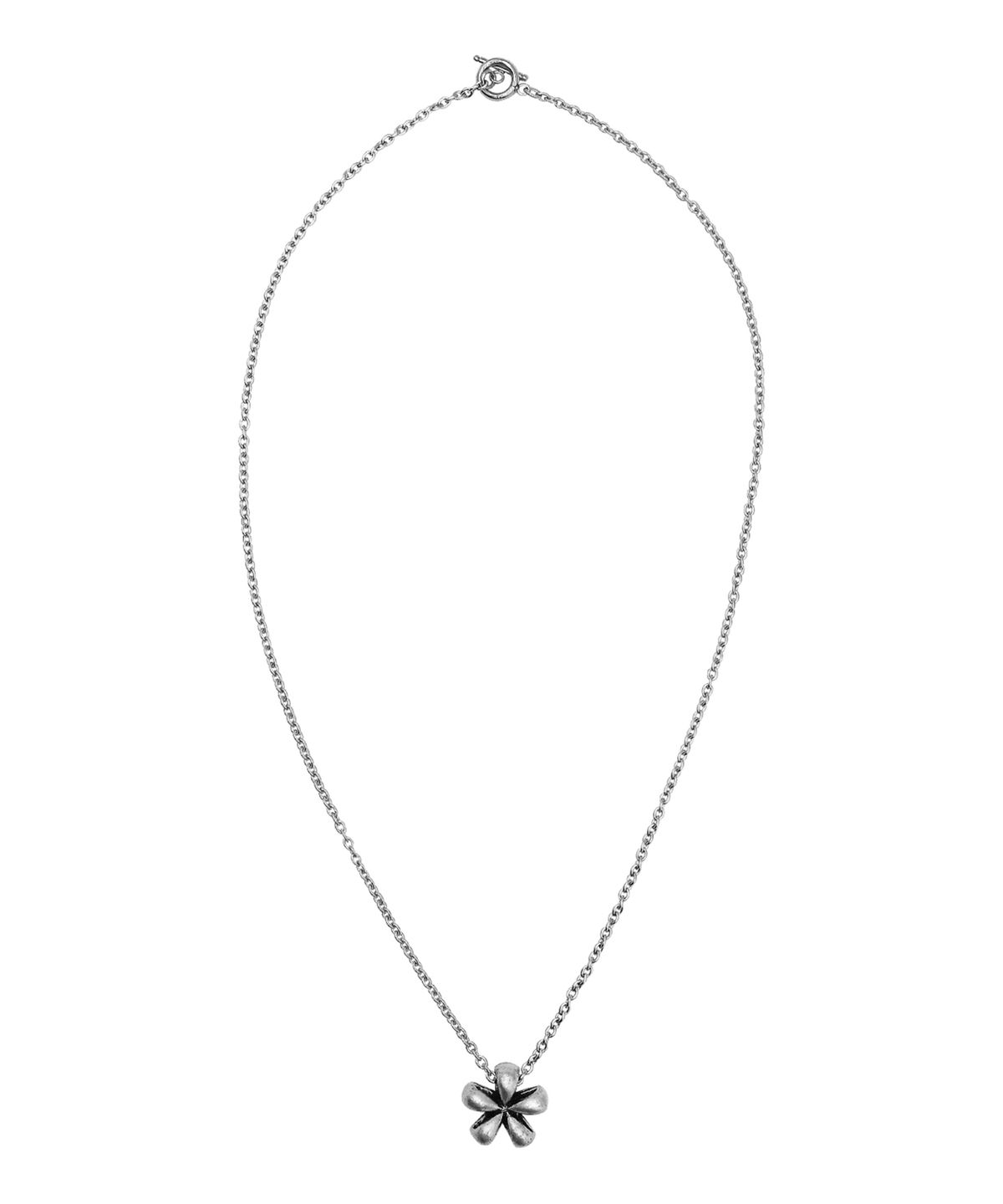 오픈야드(오와이)(OPENYARD(OY)) STAR NECKLACE