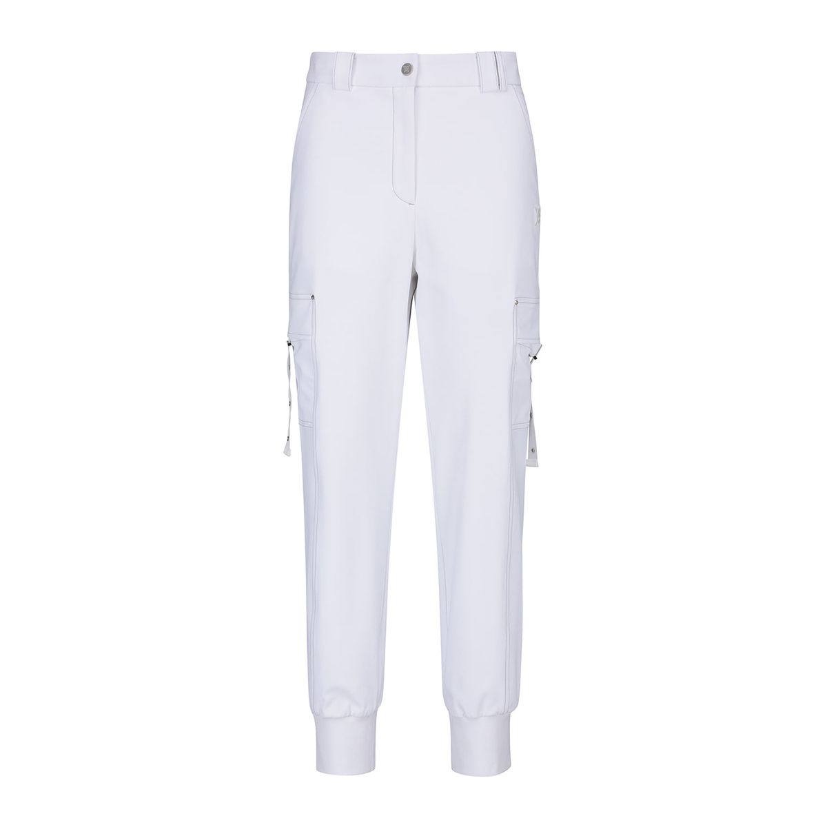 어뉴골프(ANEW GOLF) W POCKET POINT JOGGER PT_WH