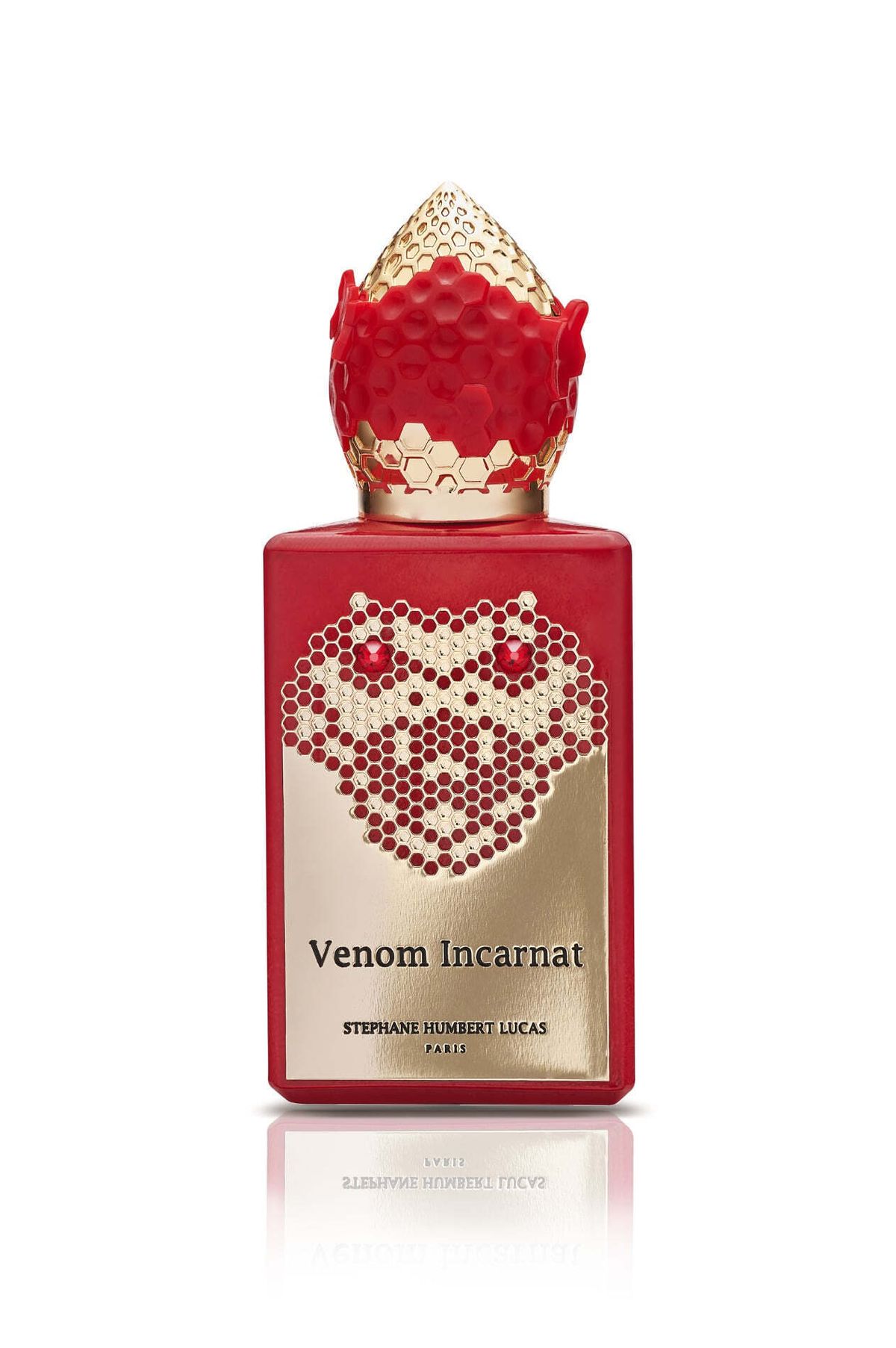 스테판 움베르 루카(STEPHANEHUMBERTLUCAS) 베놈 인카르낫 EAU DE PARFUM