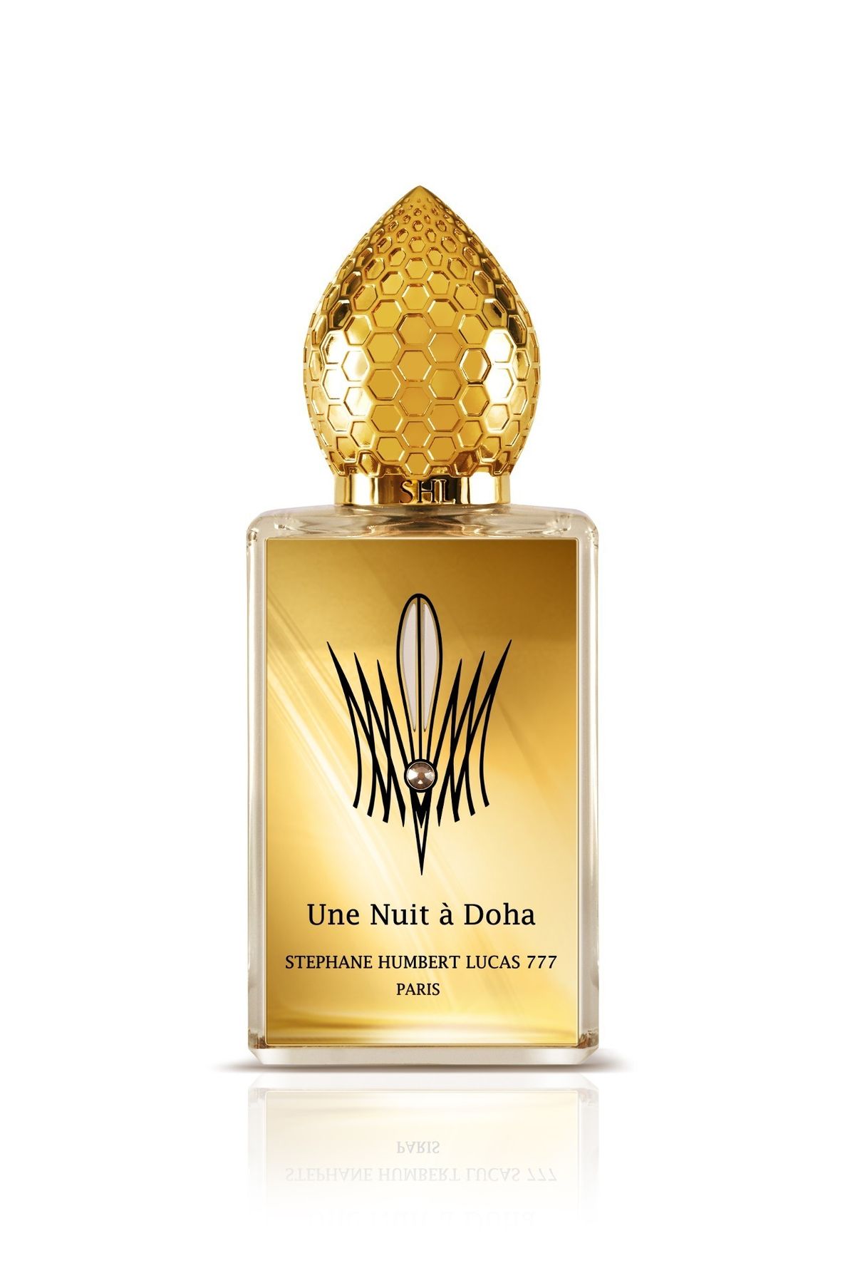 스테판 움베르 루카(STEPHANEHUMBERTLUCAS) 유 느이 아 도하 EAU DE PARFUM