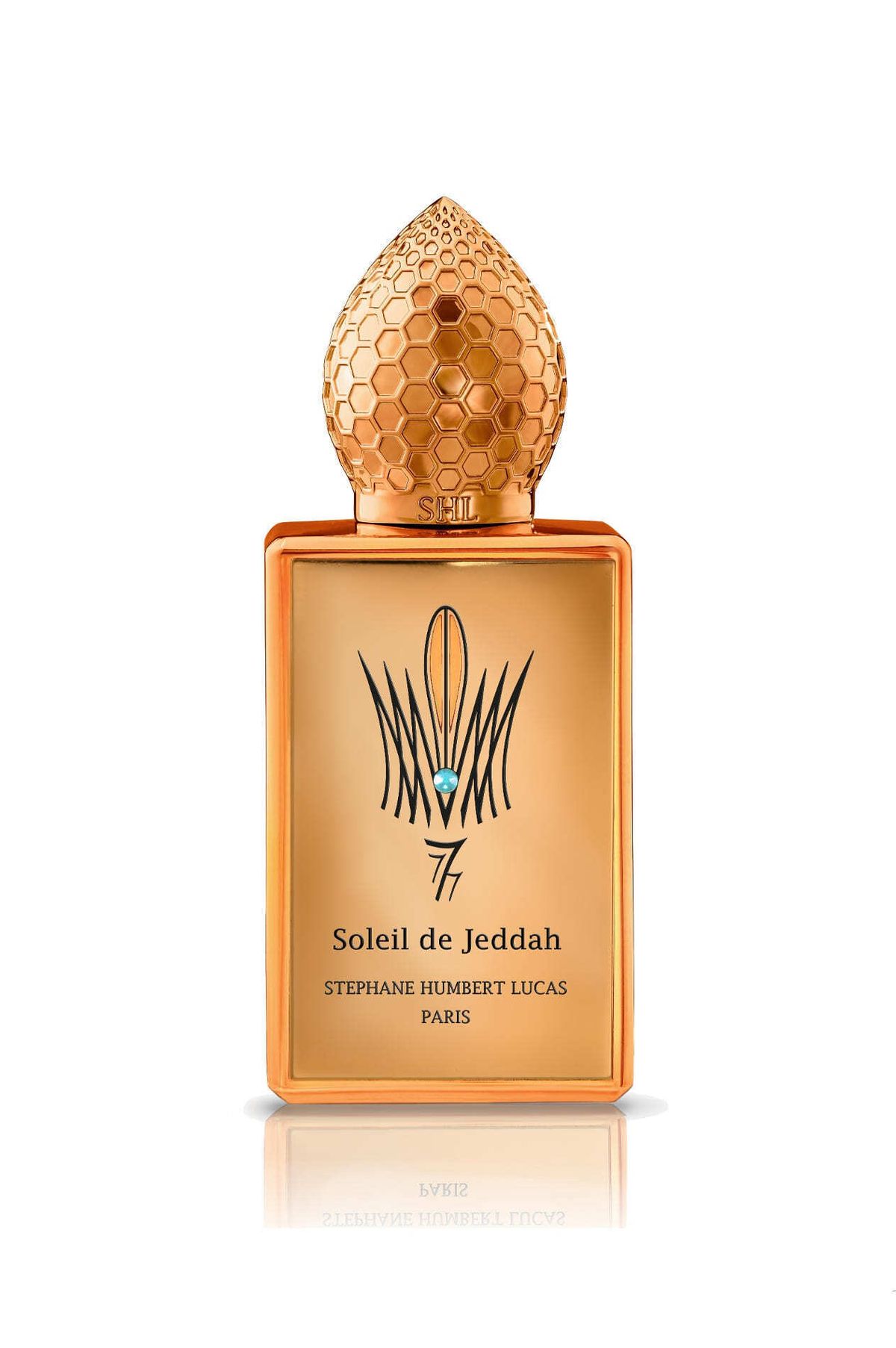 스테판 움베르 루카(STEPHANEHUMBERTLUCAS) 솔레이 드 제다 망고 키스 EAU DE PARFUM