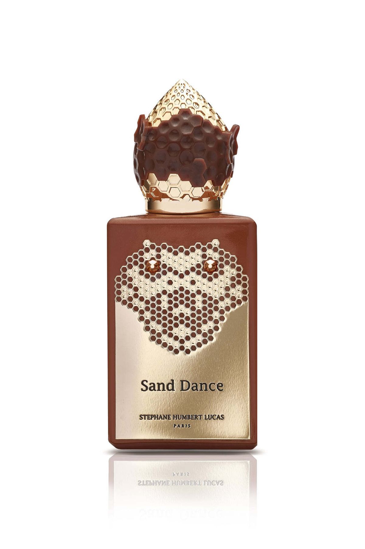 스테판 움베르 루카(STEPHANEHUMBERTLUCAS) 샌드 댄스 EAU DE PARFUM