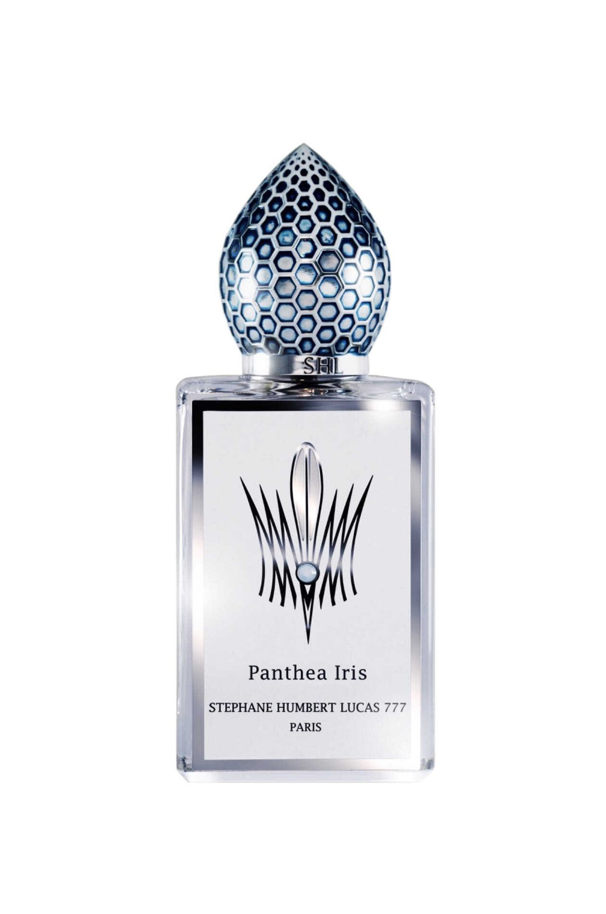 스테판 움베르 루카(STEPHANEHUMBERTLUCAS) 판테아 아이리스 EAU DE PARFUM