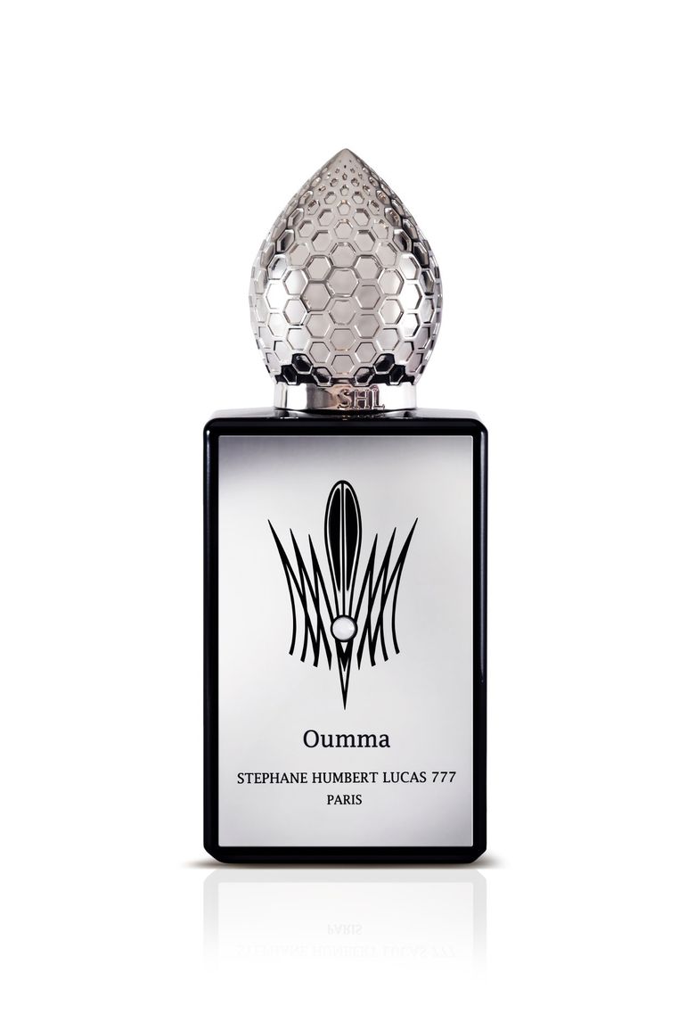 움마 EAU DE PARFUM