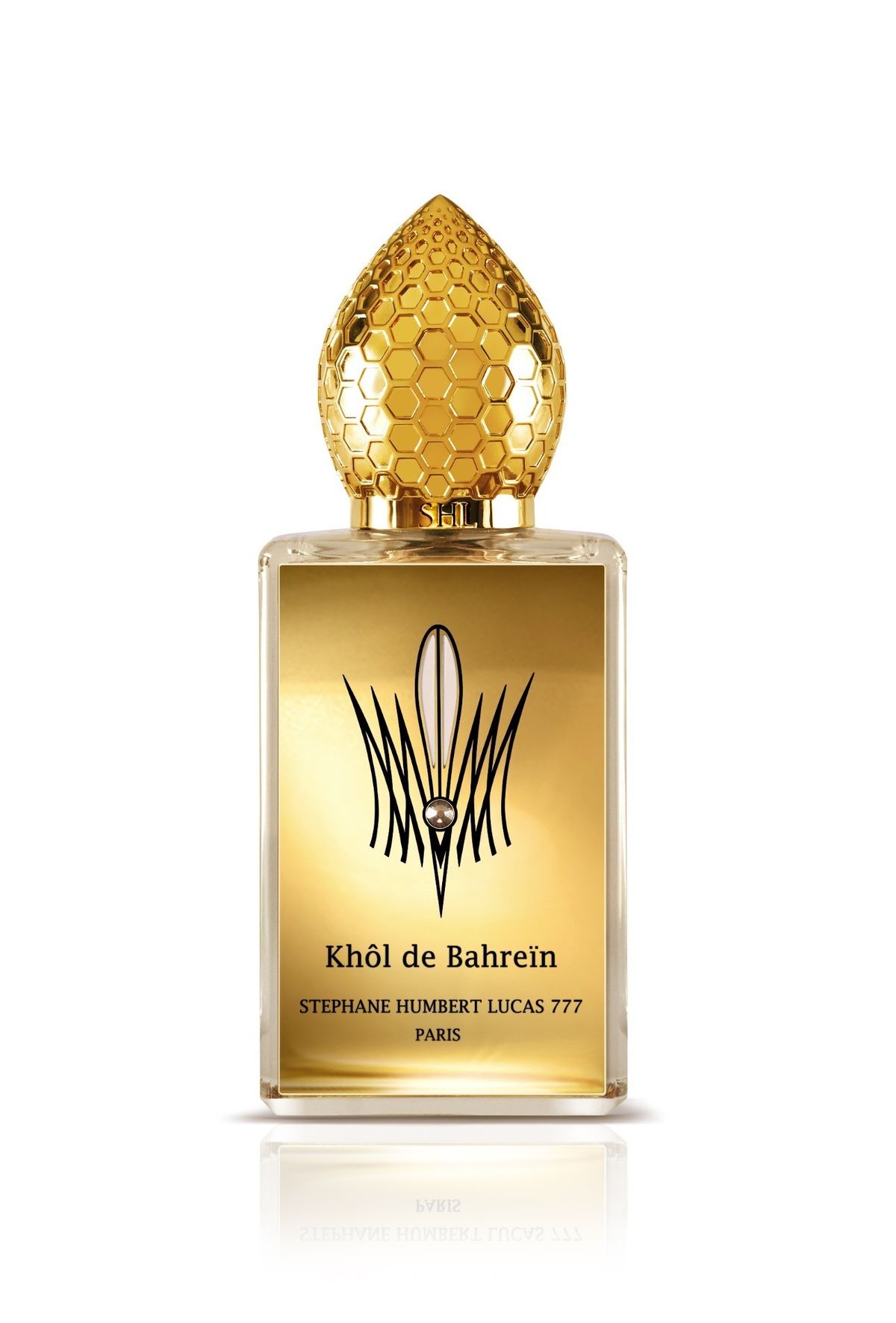 스테판 움베르 루카(STEPHANEHUMBERTLUCAS) 콜 드 바레인 EAU DE PARFUM