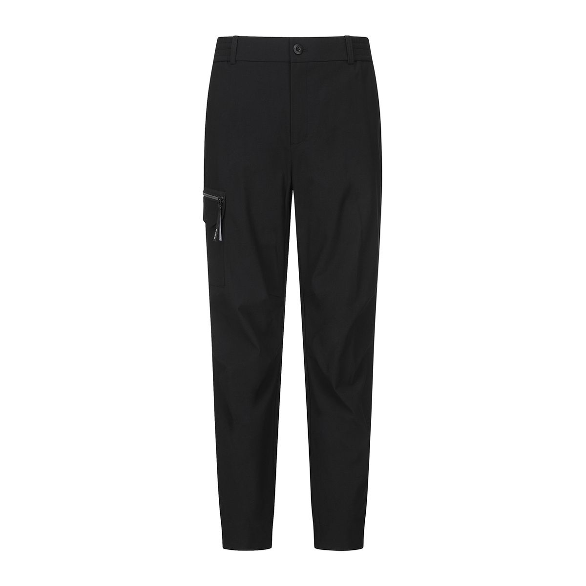 어뉴골프(ANEW GOLF) M POCKET JOGGER L/PT_BK