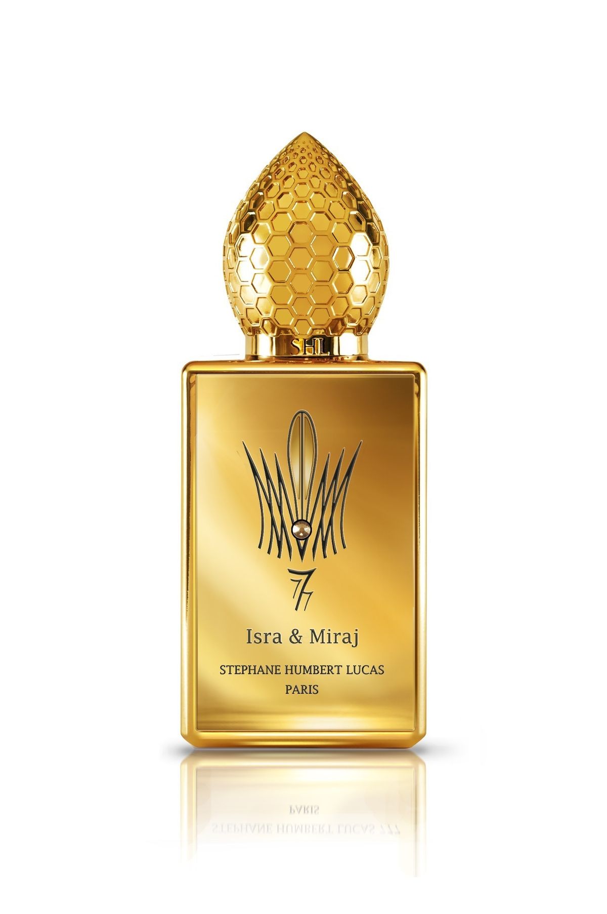 스테판 움베르 루카(STEPHANEHUMBERTLUCAS) 이스라 & 미라즈 EAU DE PARFUM 50ml
