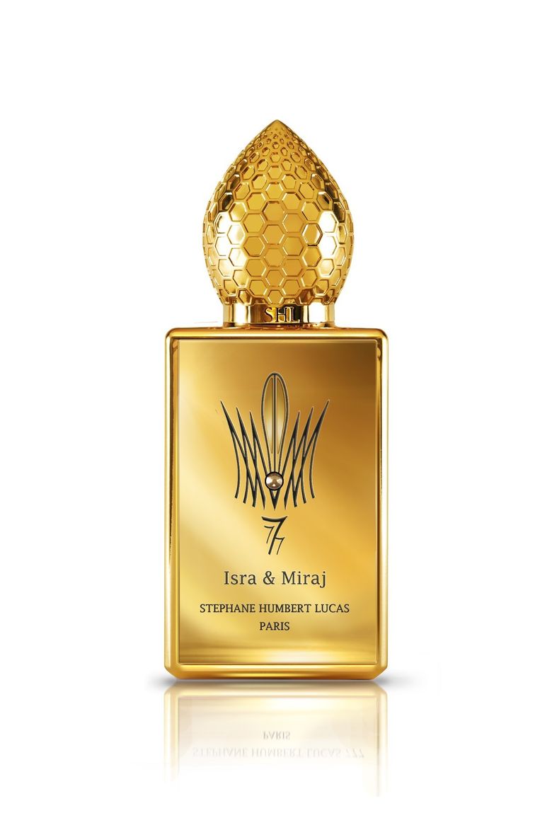 이스라 & 미라즈 EAU DE PARFUM 50ml
