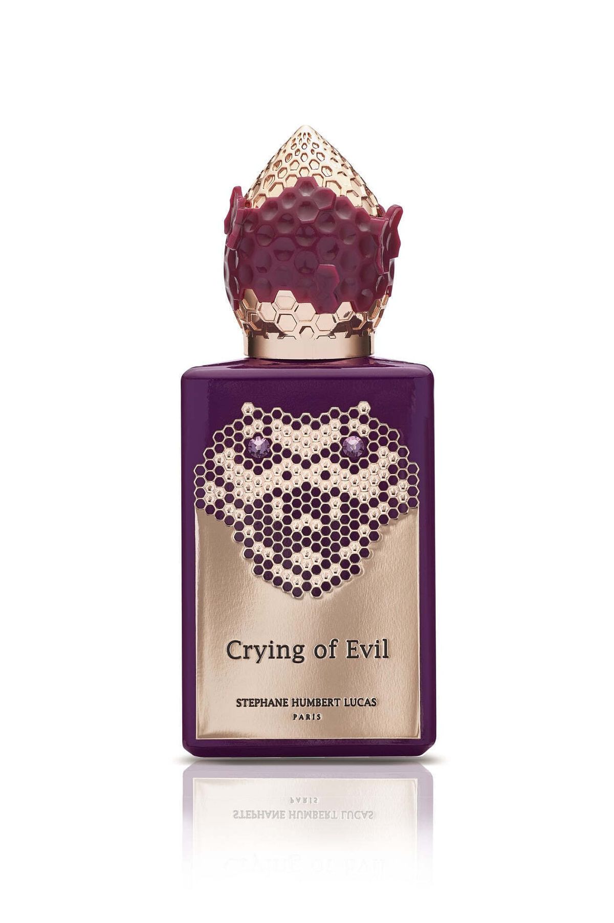 스테판 움베르 루카(STEPHANEHUMBERTLUCAS) 크라잉 오브 이블 EAU DE PARFUM