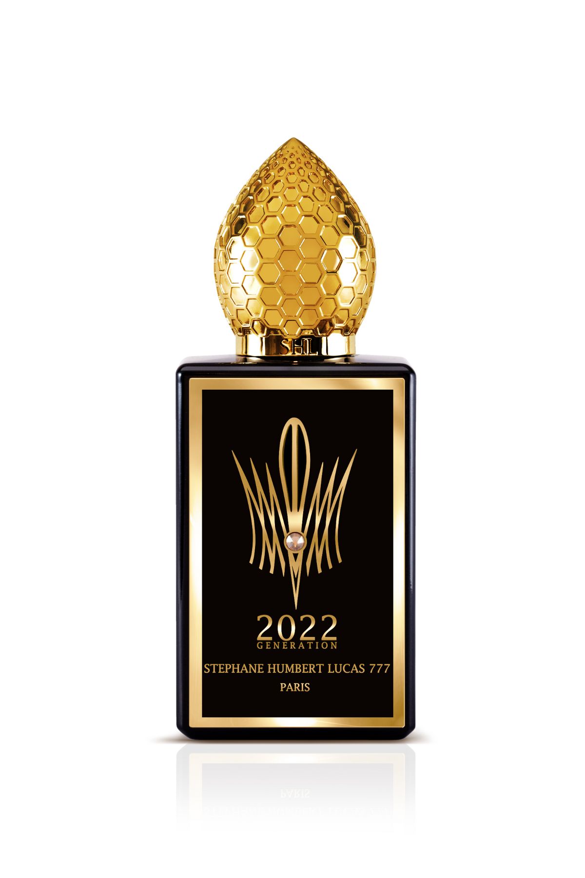 스테판 움베르 루카(STEPHANEHUMBERTLUCAS) 2022 제너레이션 EAU DE PARFUM