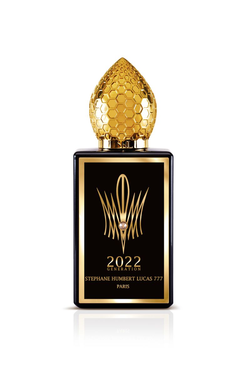 2022 제너레이션 EAU DE PARFUM