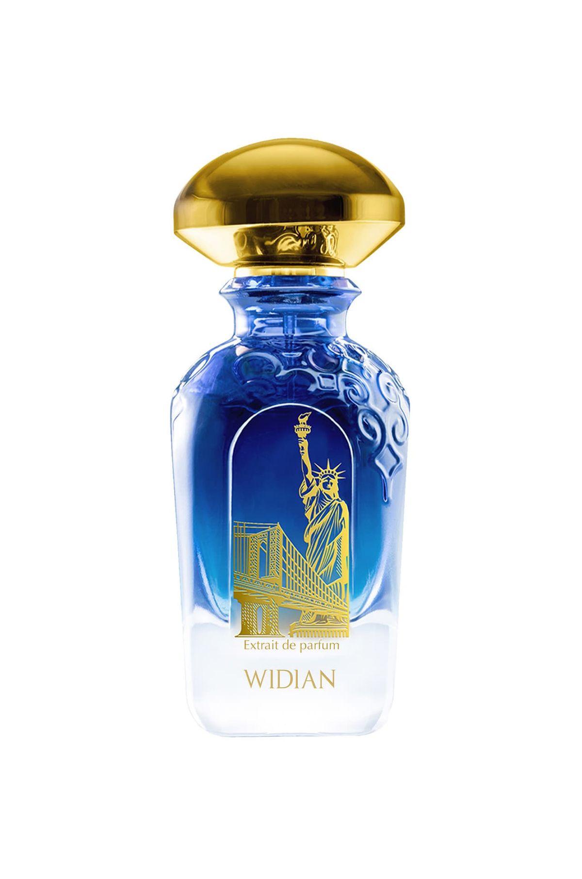 위디안(WIDIAN) 뉴욕