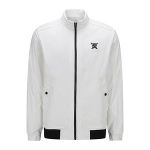 M SUMMER WINDBREAKER JK_WH