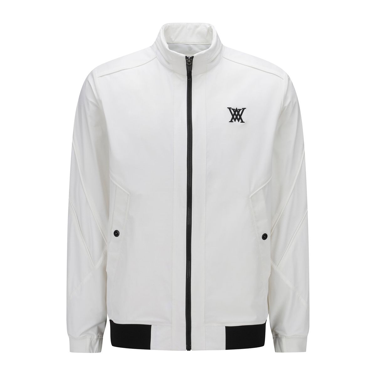 어뉴골프(ANEW GOLF) M SUMMER WINDBREAKER JK_WH