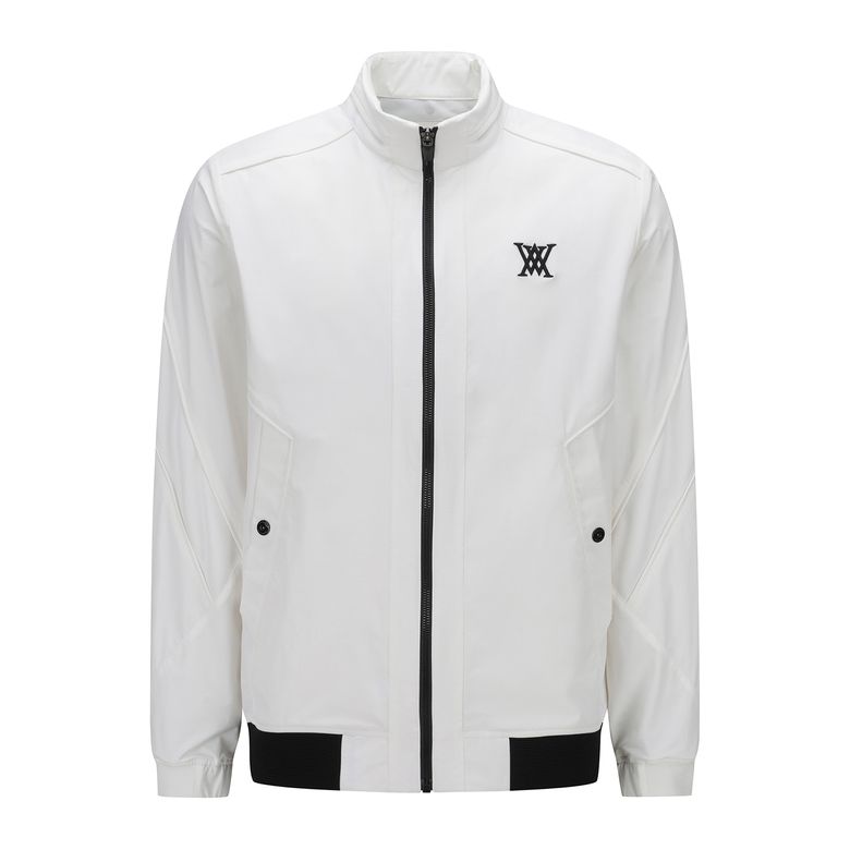 M SUMMER WINDBREAKER JK_WH