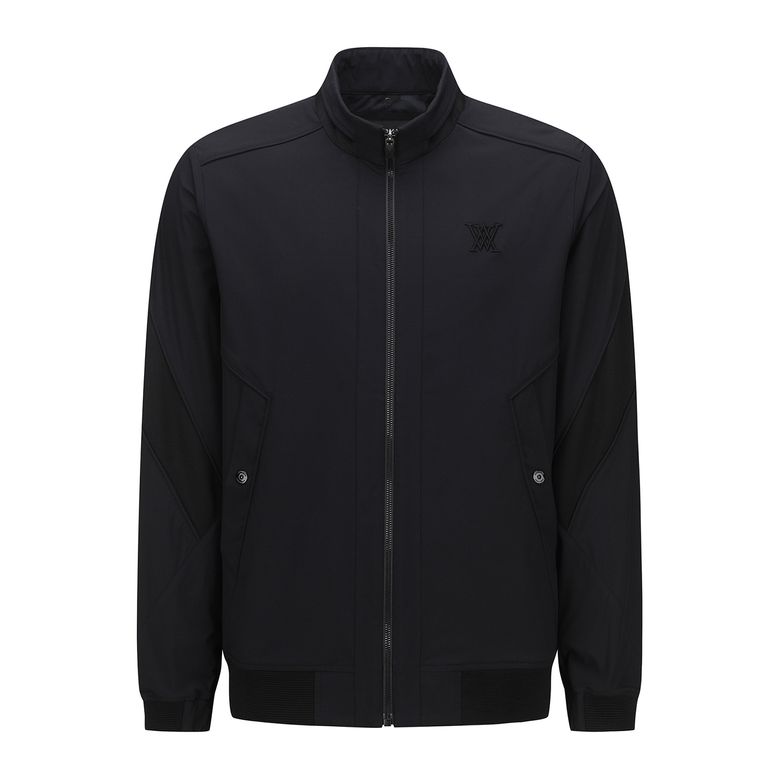 M SUMMER WINDBREAKER JK_BK